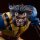 Marvel Legacy Replica Statue 1/4 Wolverine 38 cm