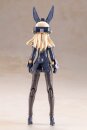 Frame Arms Girl Plastic Model Kit P3 Zelfikar Light Armor...
