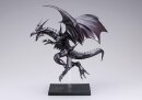 Yu-Gi-Oh! Oshi Works Statue Red-Eyes Black Dragon 24 cm