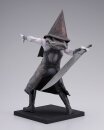 Silent Hill 2 Oshi Works Statue 1/7 Red Pyramid Thing 26 cm