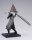 Silent Hill 2 Oshi Works Statue 1/7 Red Pyramid Thing 26 cm