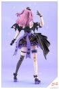 Sousai Shojo Teien Plastic Model Kit 1/10 Yue Kisaragi Diva Costume 16 cm