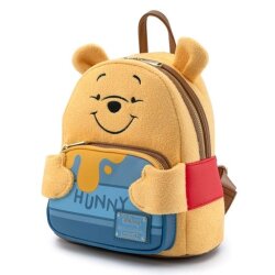 Disney by Loungefly Mini Rucksack Winnie the Pooh CSK