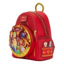 Die Muppet Show by Loungefly Mini-Rucksack Group Cameo