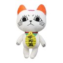 Dandadan Plüschfiguren Turbo Granny  23 cm Display (12)