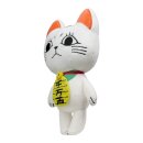 Dandadan Plüschfiguren Turbo Granny  23 cm Display (12)