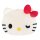 Sanrio 3D Kissen Hello Kitty 37 cm