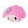 Sanrio 3D Kissen My Melody 37 cm