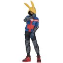 My Hero Academia: Vigilantes Ichibansho Masterlise PVC...
