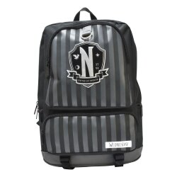 Wednesday Rucksack Nevermore Premium