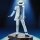 Michael Jackson Statue 1/6 Michael Jackson Smooth Criminal 30 cm