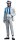 Michael Jackson Statue 1/6 Michael Jackson Smooth Criminal (Deluxe) 30 cm