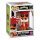 The Muppets POP! Vinyl Figur Pepe the Prawn (Flocked) 9 cm