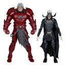 DC Multiverse McFarlane Collector Edition Actionfiguren...