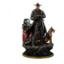 Fallout (TV Series) Real Elite Masterline Series Statue...