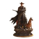 Fallout (TV Series) Real Elite Masterline Series Statue...