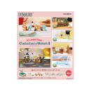 Peanuts Minifiguren Snoopy Collection of Words 3 Display (6)