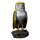 Kampf der Titanen Statue Ray Harryhausens Bubo Gold Patina Edition Deluxe Ver. 34 cm