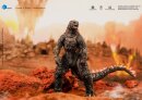 Godzilla x Kong The New Empire Exquisite Basic Actionfigur Godzilla Evolved