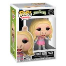 The Muppets POP! Television Vinyl Figur First Mate Piggy...