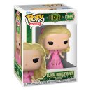Wicked POP! Movies Vinyl Figur Glinda (Nightgown) 9 cm
