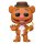 The Muppets POP! Television Vinyl Figur Fozzie Bear 9 cm