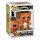 The Muppets POP! Television Vinyl Figur Fozzie Bear 9 cm