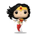 DC Comics POP! Heroes Vinyl Figur New Classics - Wonder...