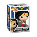 DC Comics POP! Heroes Vinyl Figur New Classics - Wonder...
