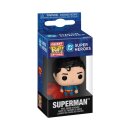 DC Comics POP! Vinyl Schlüsselanhänger 4 cm New...