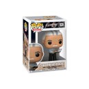 Firefly POP! TV Vinyl Figur Shepherd Book w/CH 9 cm...