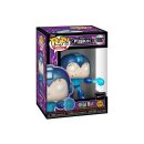 Funko Fusion POP! Games Vinyl Figuren Mega Man w/CH 9 cm Sortiment (6)