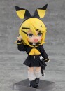 Character Vocal Series 02 Nendoroid Doll Actionfigur Kagamine Rin Bring it on Ver. 14 cm