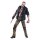The Walking Dead Exquisite Mini Series Actionfigur 1/18 Merle 11 cm