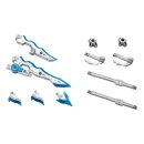 Kotobukiya M.S.G. Model Kit Zubehör-Set Virtuous...