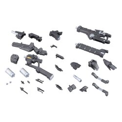 Kotobukiya M.S.G. Model Kit Heavy Weapon Unit 62 Plasma Arms