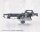 Kotobukiya M.S.G. Model Kit Heavy Weapon Unit 66 Flamethrower