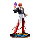 The King of Fighters 98 PVC Statue 1/8 SNK Iori Yagami 25 cm