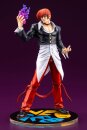 The King of Fighters 98 PVC Statue 1/8 SNK Iori Yagami 25 cm