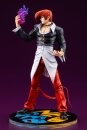 The King of Fighters 98 PVC Statue 1/8 SNK Iori Yagami 25 cm