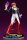 The King of Fighters 98 PVC Statue 1/8 SNK Iori Yagami 25 cm