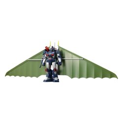 Fang of the Sun Dougram Combat Armors MAX 29 Plastic Model Kit 1/72 Combat Armor Dougram0 Hang Glider Equipment Type 14 cm