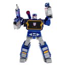 Transformers Interaktiver Roboter Soundwave G1 Flagship...