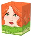 Squaroes Squaroe Batman: Gotham City GC012 - Poison Ivy