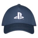 PlayStation Baseball Logo Navy