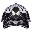 Spider-Man Baseball Black & White All-over-Print