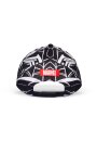 Spider-Man Baseball Black & White All-over-Print