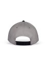 PlayStation Baseball Logo Grey