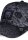 The Witcher Baseball Logo Black