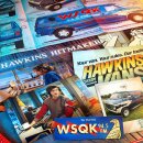 Stranger Things Geschenkbox Hawkins Hitmaker Kit Standard Limited